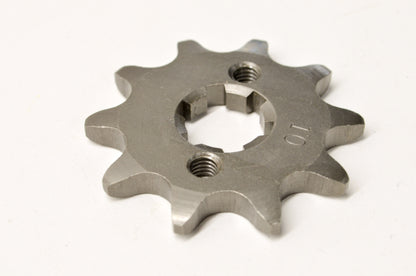 LeMans Pro Series K22-2882, 27511-40B10 Sprocket 10 T NOS