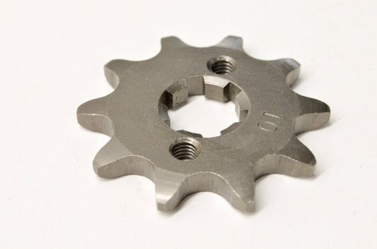 LeMans Pro Series K22-2882, 27511-40B10 Sprocket 10 T NOS