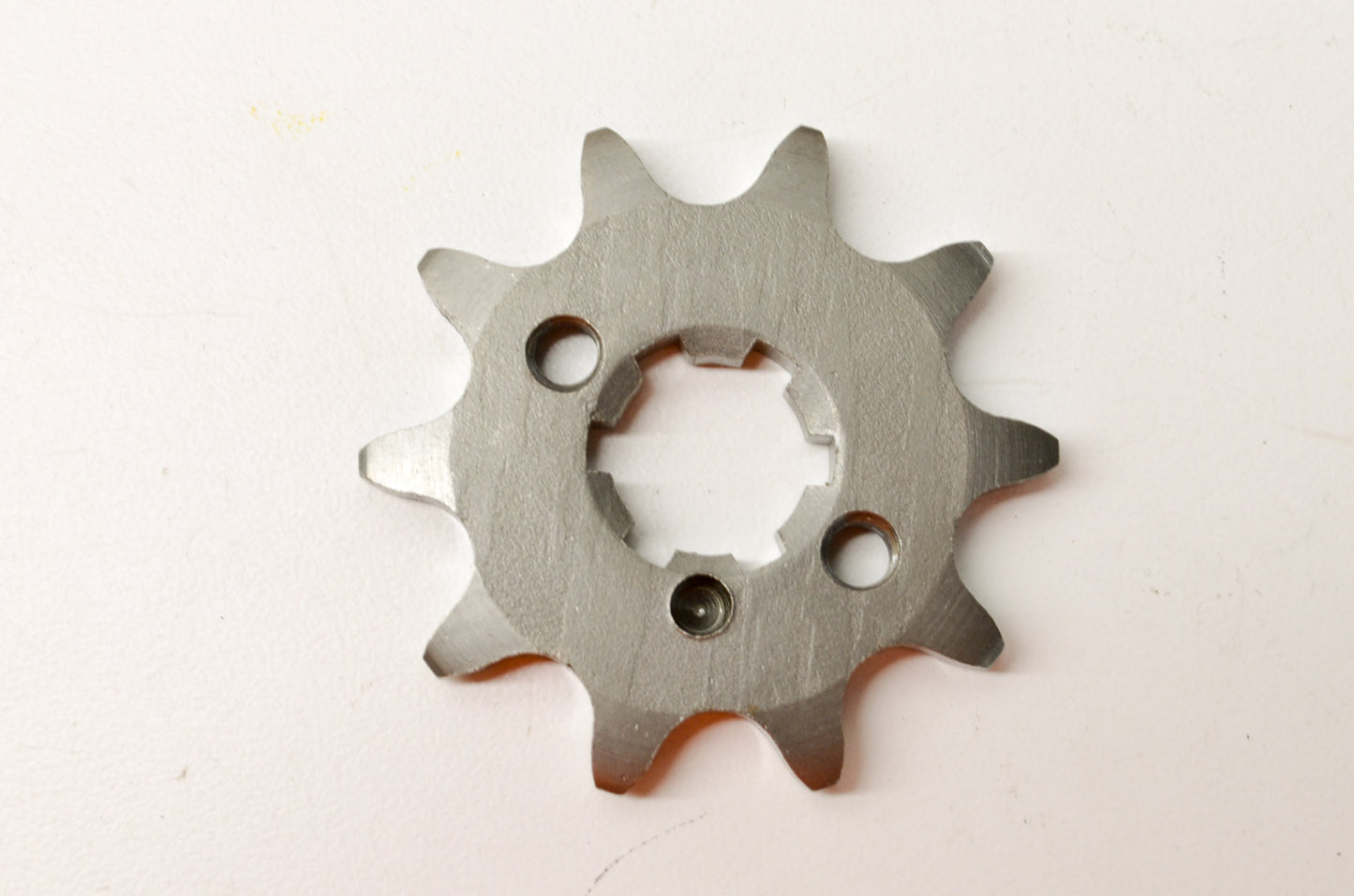 LeMans Pro Series K22-2882, 27511-40B10 Sprocket 10 T NOS