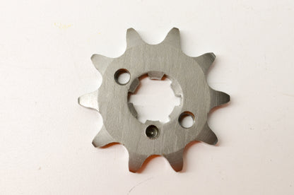 LeMans Pro Series K22-2882, 27511-40B10 Sprocket 10 T NOS