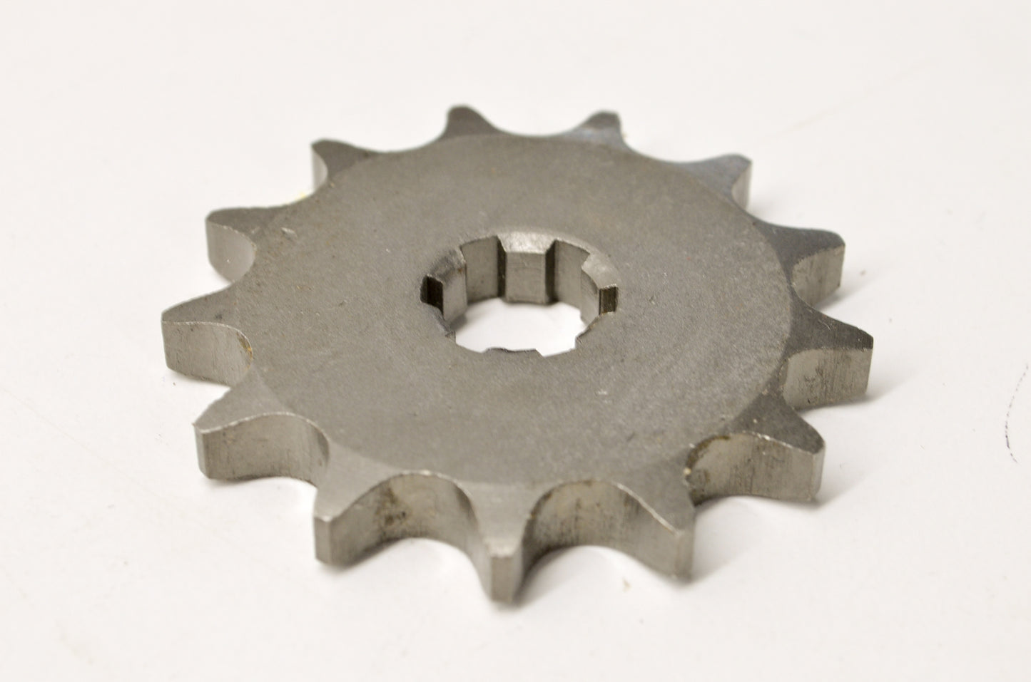 Parts Unlimited K22-2655, 2J5-17461-30 Sprocket 13T NOS
