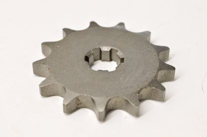 Parts Unlimited K22-2655, 2J5-17461-30 Sprocket 13T NOS