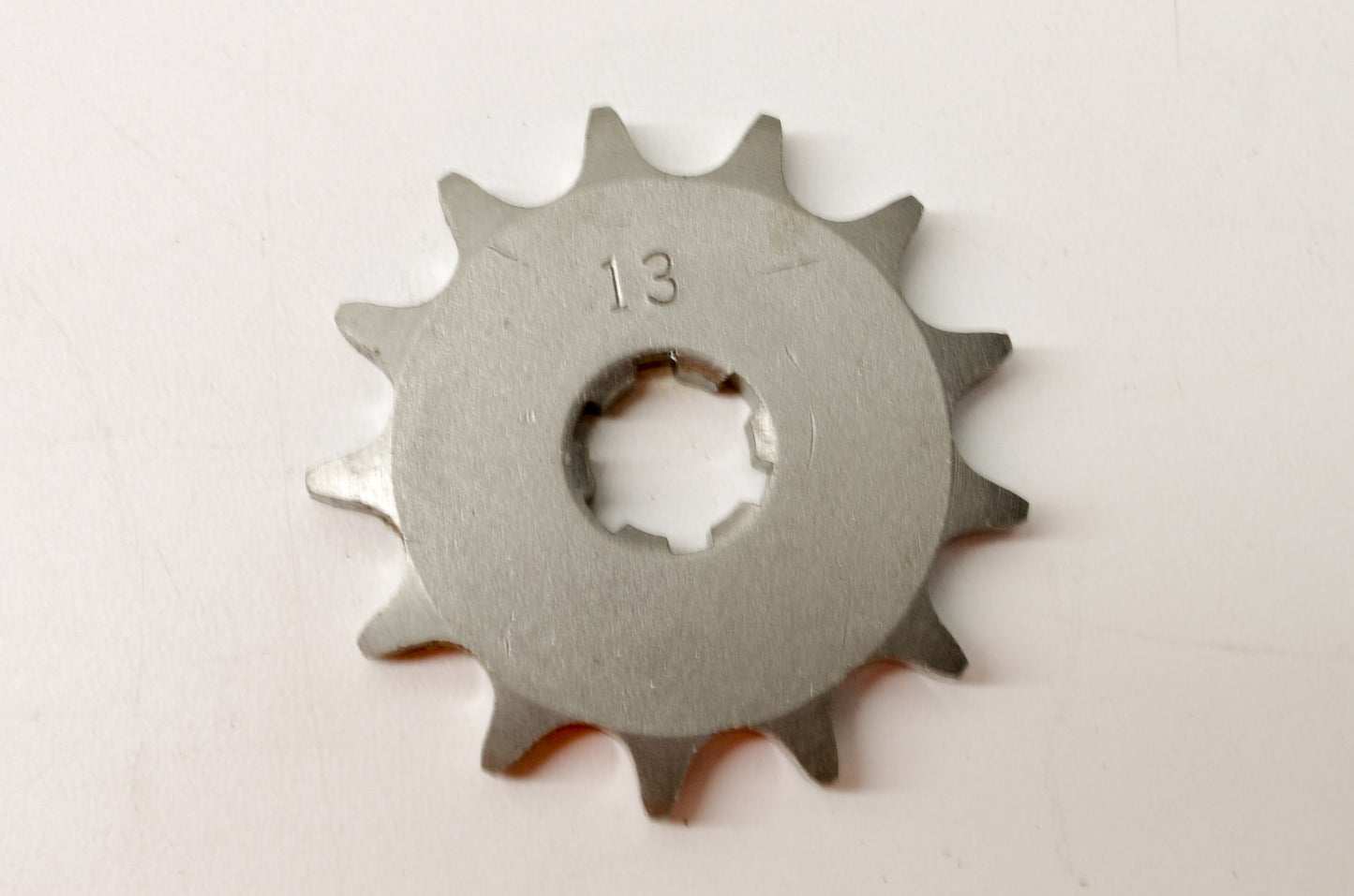 Parts Unlimited K22-2655, 2J5-17461-30 Sprocket 13T NOS