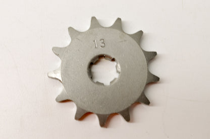 Parts Unlimited K22-2655, 2J5-17461-30 Sprocket 13T NOS