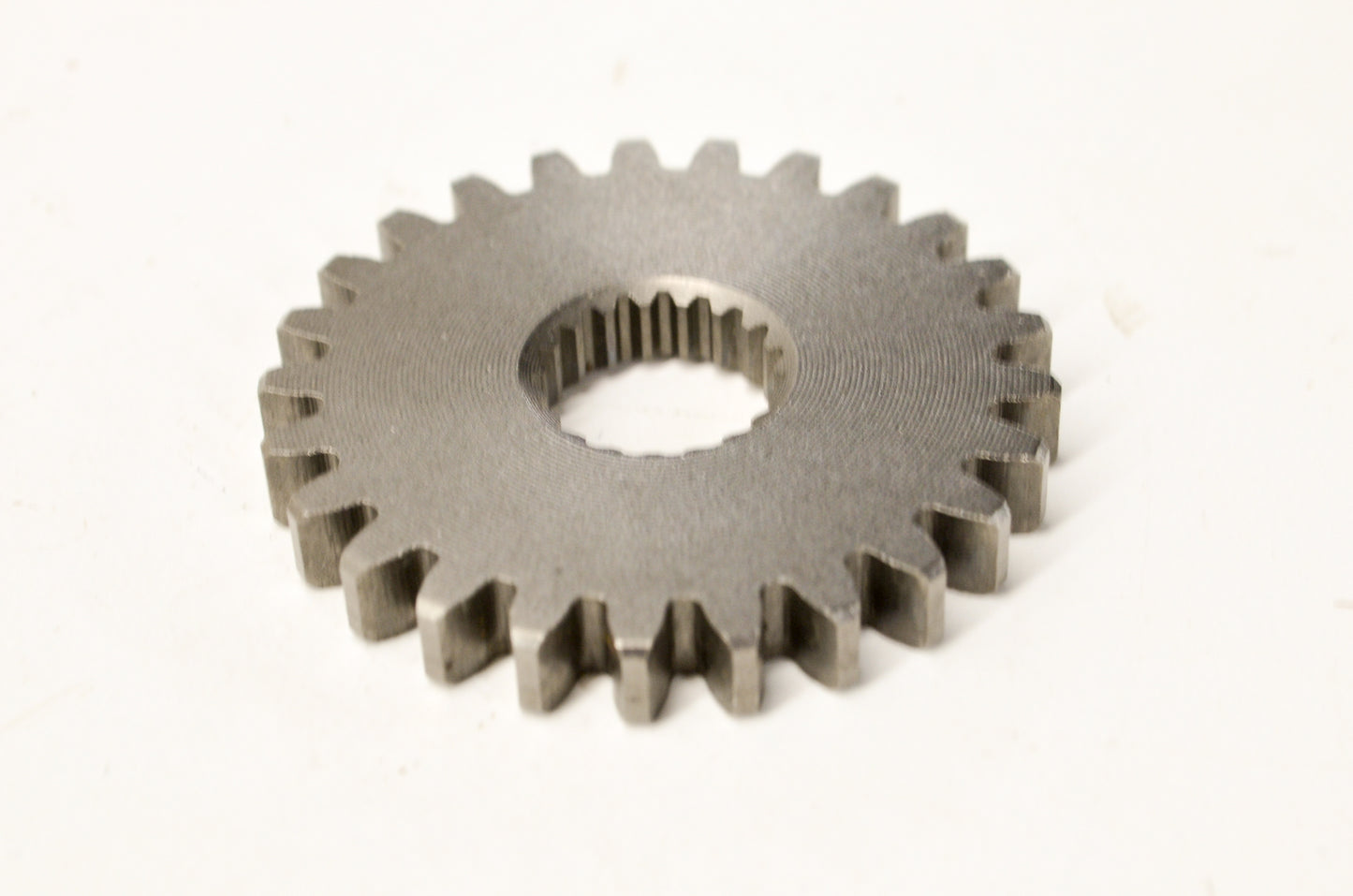 OEM Honda 28131-HA0-680 Starter Reduction Gear 25T NOS
