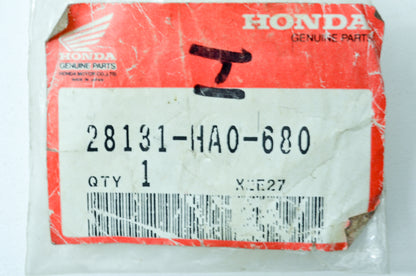 OEM Honda 28131-HA0-680 Starter Reduction Gear 25T NOS