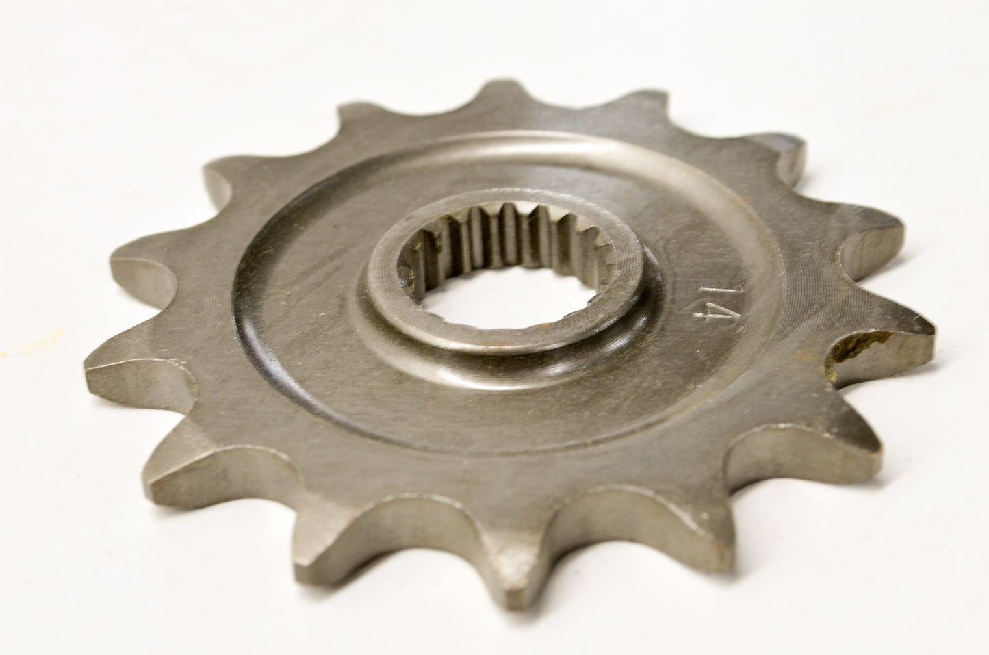LeMans Pro Series K22-2501L, 23803-K56-700 Sprocket 14T NOS