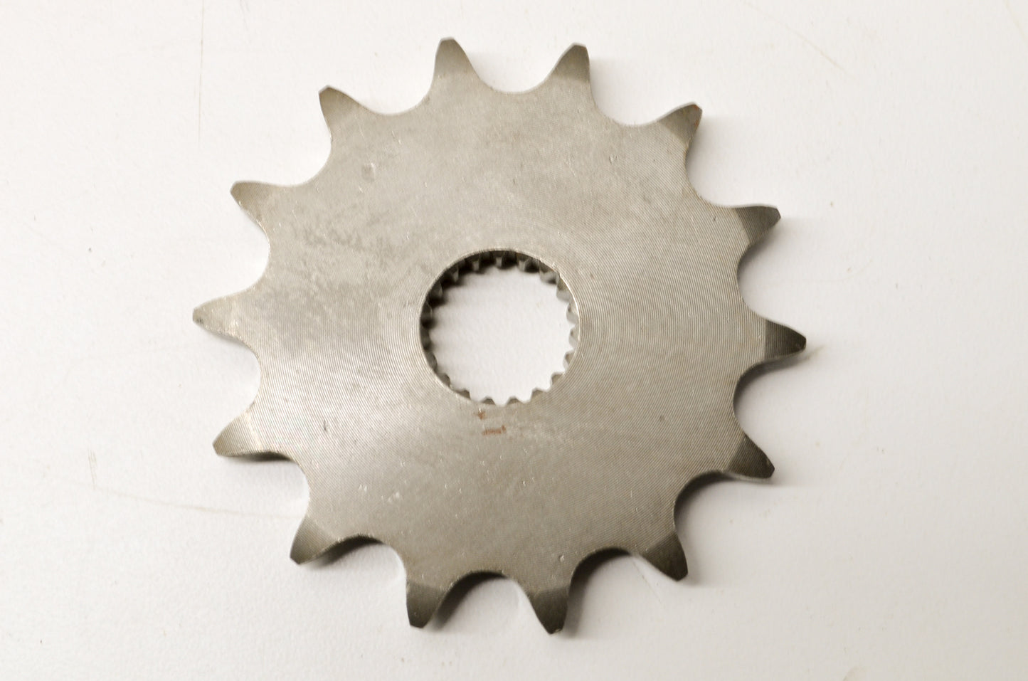 LeMans Pro Series K22-2501L, 23803-K56-700 Sprocket 14T NOS