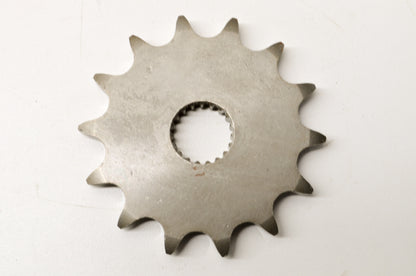LeMans Pro Series K22-2501L, 23803-K56-700 Sprocket 14T NOS