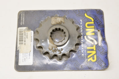 Sunstar 51716 Sprocket 16T NOS