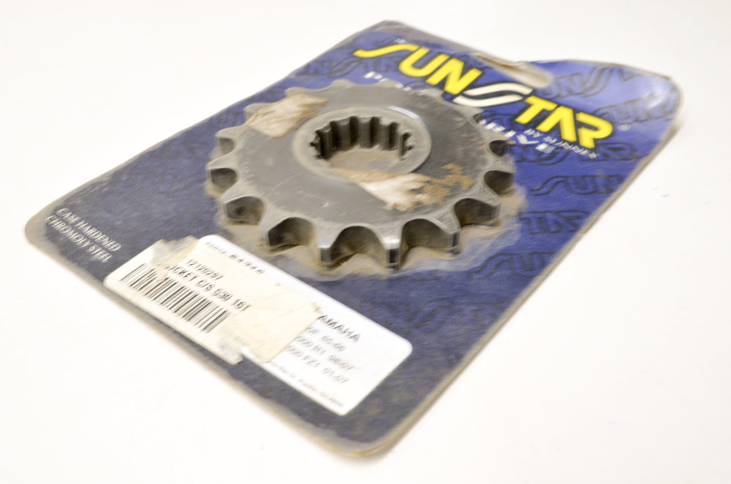 Sunstar 51716 Sprocket 16T NOS