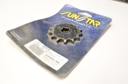 Sunstar 20314 Sprocket 14T NOS