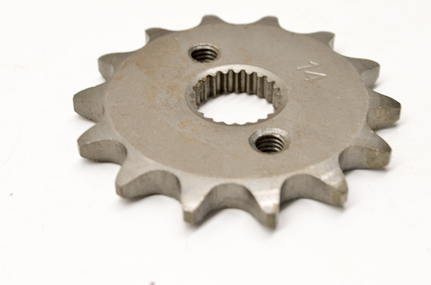LeMans Pro Series K22-2501A Sprocket 14T NOS