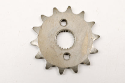 LeMans Pro Series K22-2501A Sprocket 14T NOS