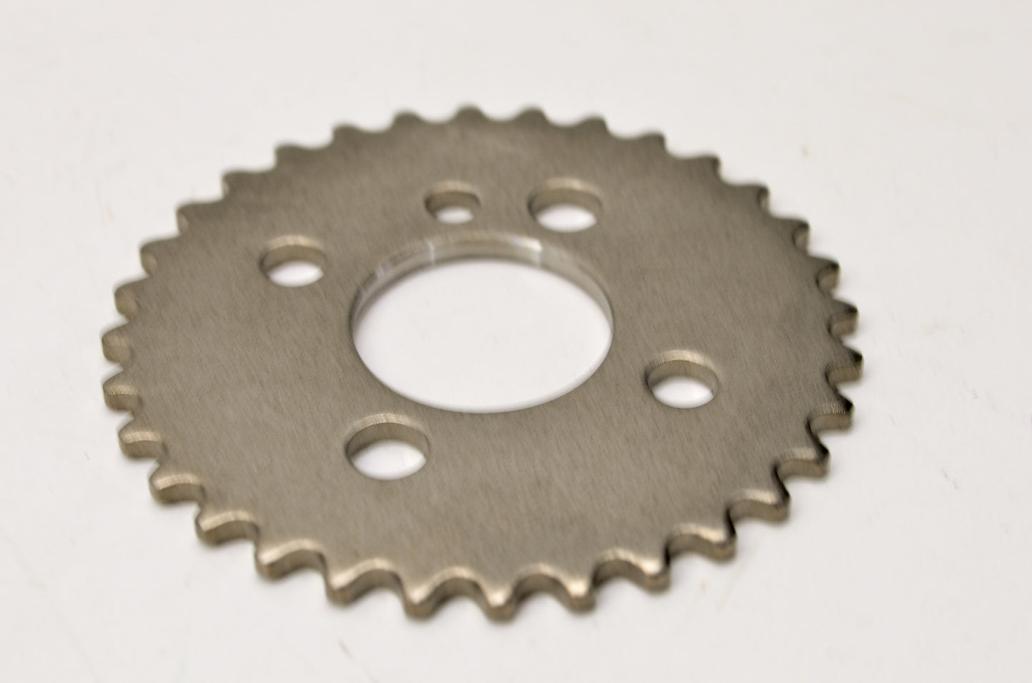 OEM Suzuki 12741-05201 Camshaft Sprocket Gear NOS