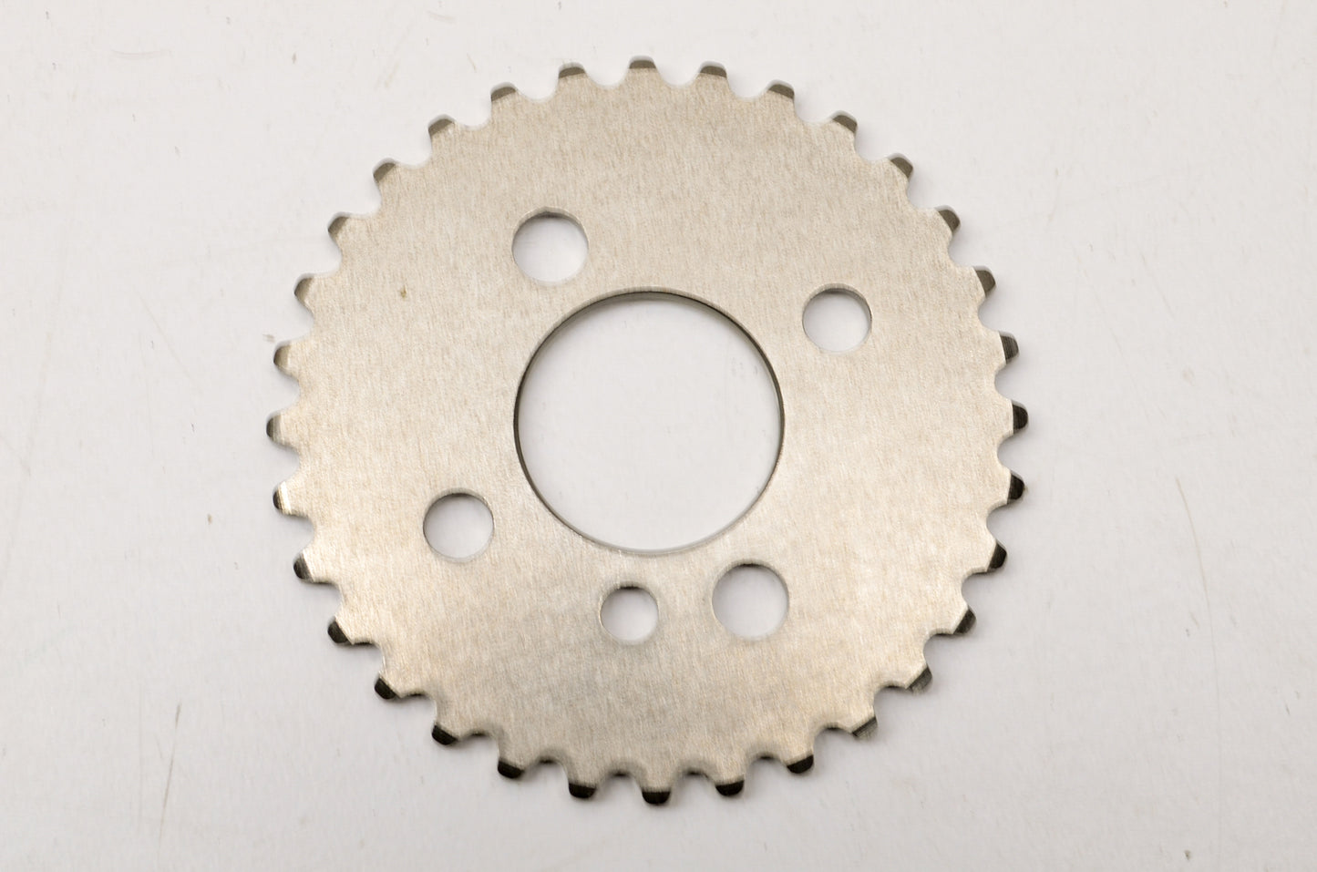 OEM Suzuki 12741-05201 Camshaft Sprocket Gear NOS