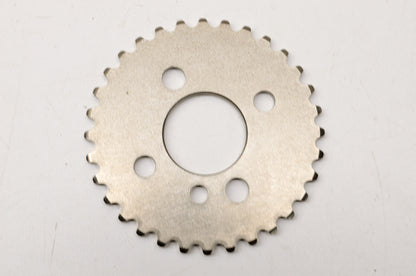OEM Suzuki 12741-05201 Camshaft Sprocket Gear NOS