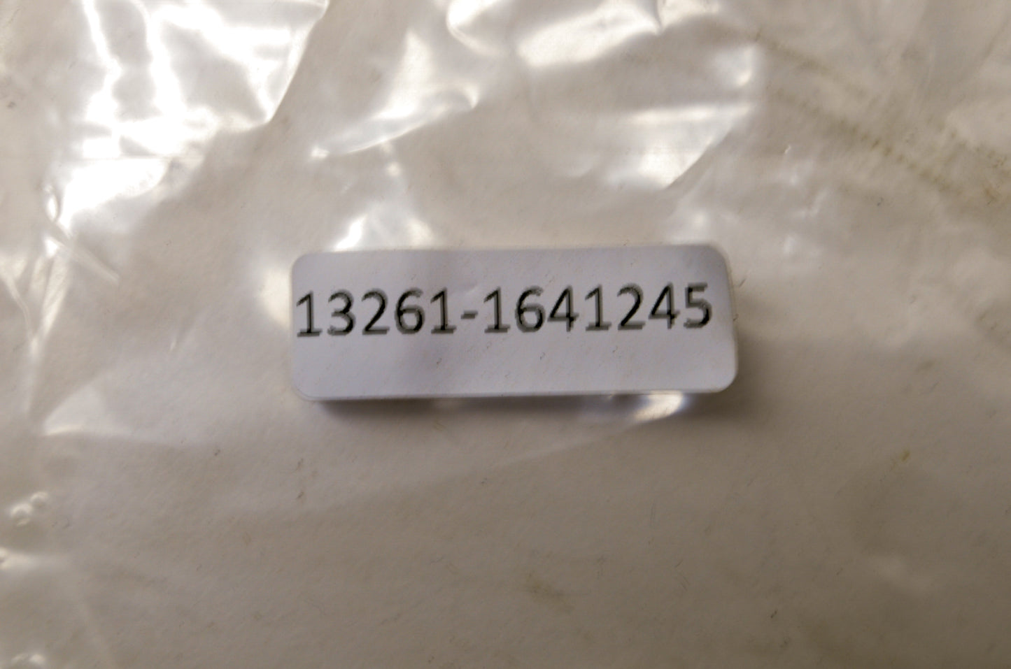 Aftermarket 13261-1641245 Clutch Cable NOS