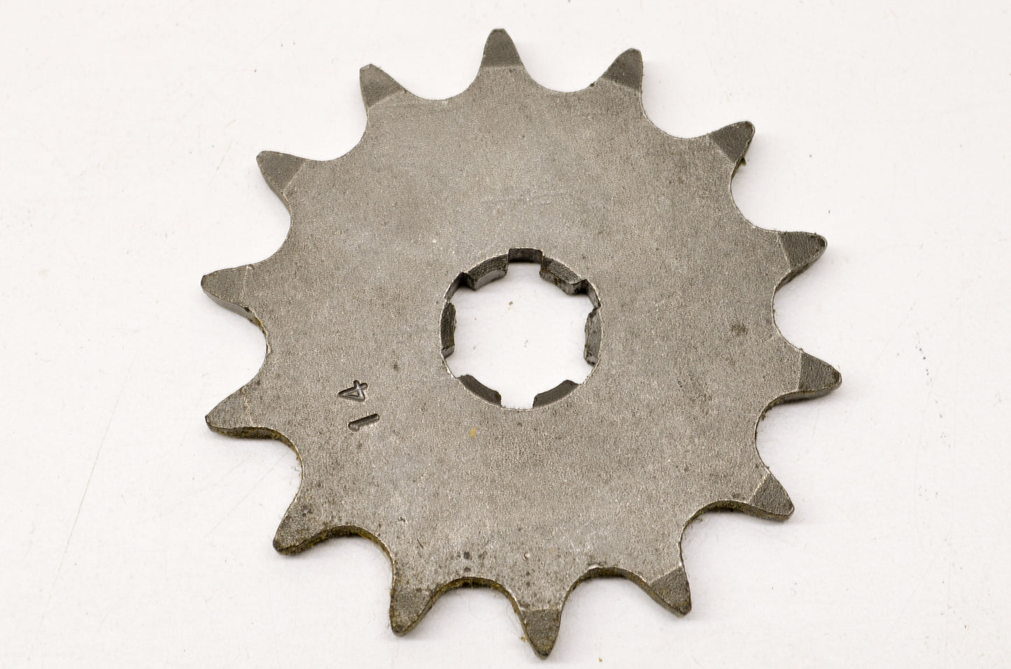 LeMans Pro Series K22-2762 Sprocket 14T NOS