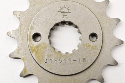 JT Sprockets JTF512.16 Sprocket NOS