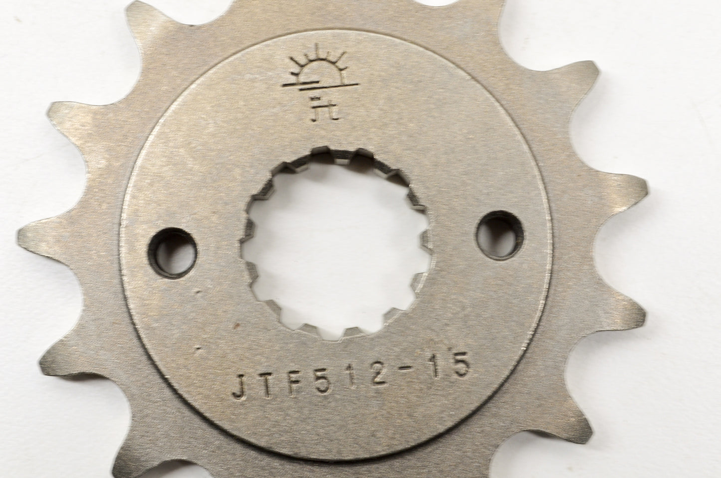 JT Sprockets JTF512.15 Sprocket NOS