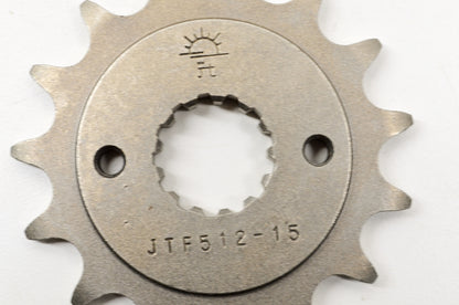 JT Sprockets JTF512.15 Sprocket NOS