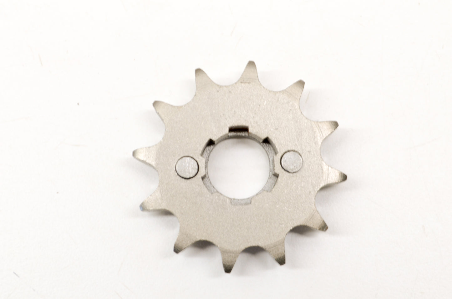 Parts Unlimited K22-2503J, 23800-HB6-000 Sprocket 12T NOS