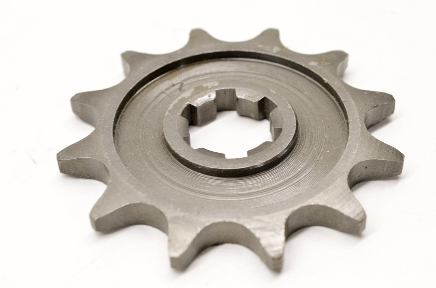 LeMans Pro Series K22-2644, 1W1-17461-20 Sprocket 12T NOS