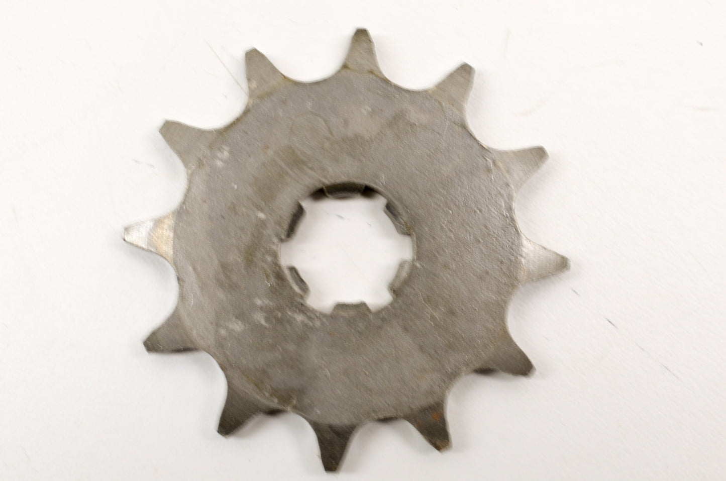 LeMans Pro Series K22-2644, 1W1-17461-20 Sprocket 12T NOS