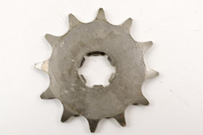 LeMans Pro Series K22-2644, 1W1-17461-20 Sprocket 12T NOS