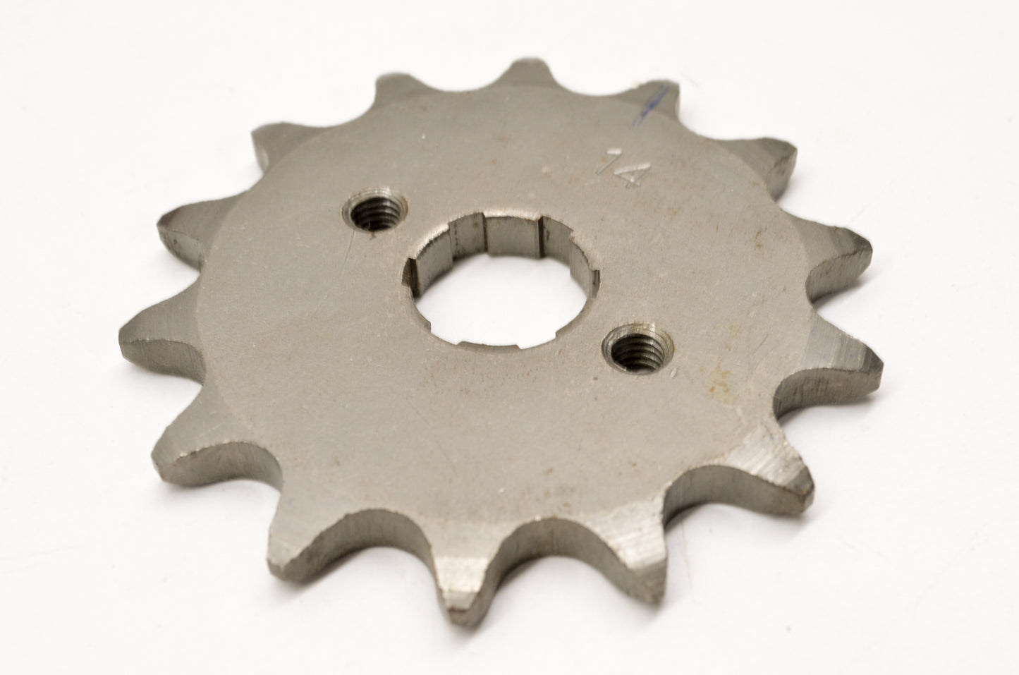 LeMans Pro Series K22-2501N Sprocket 14T NOS