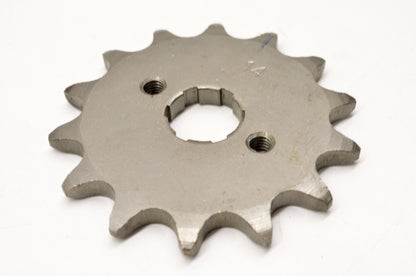 LeMans Pro Series K22-2501N Sprocket 14T NOS
