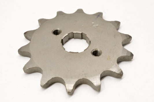 LeMans Pro Series K22-2501N Sprocket 14T NOS