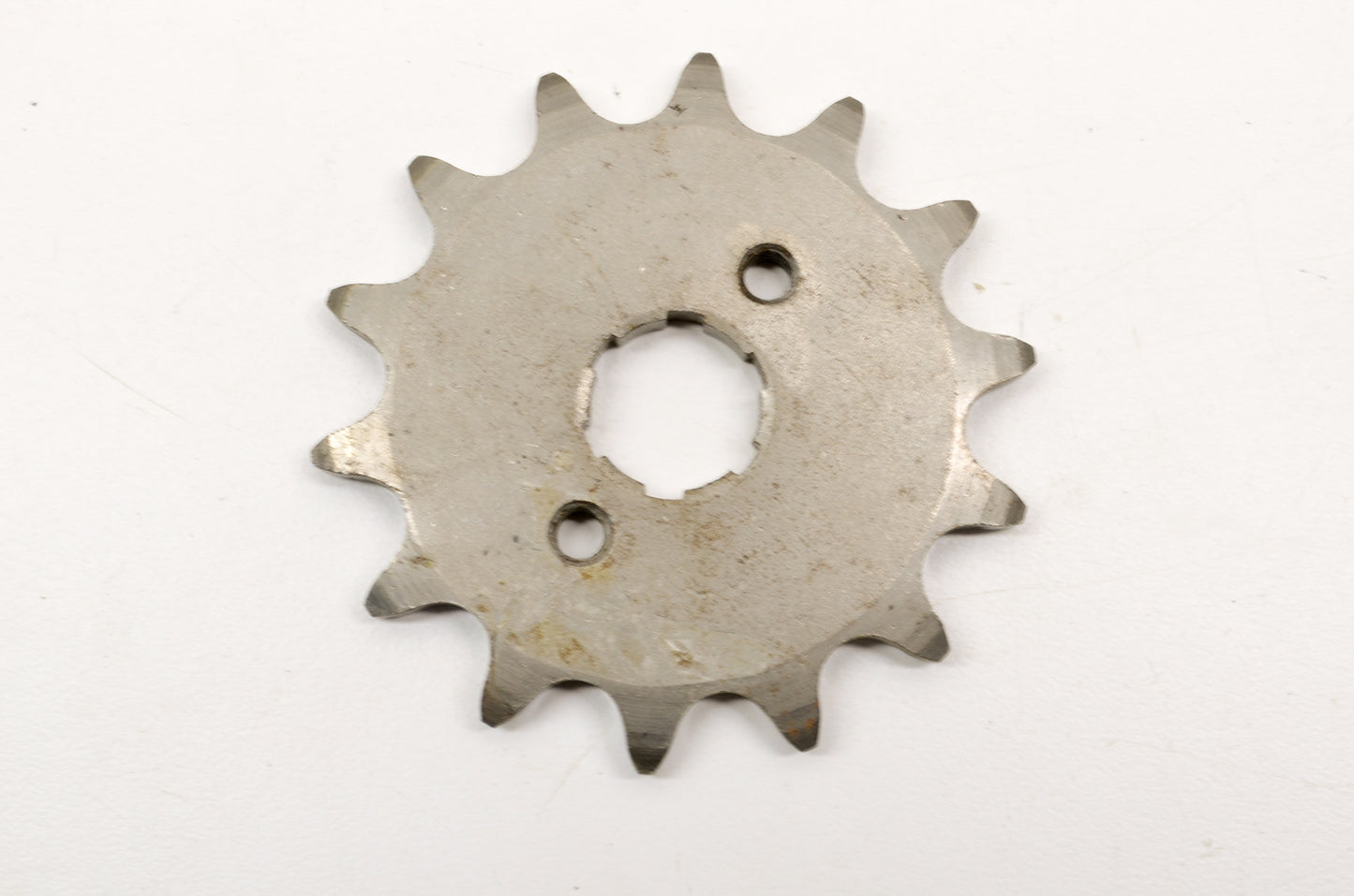 LeMans Pro Series K22-2501N Sprocket 14T NOS