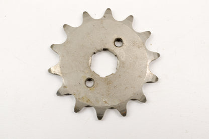 LeMans Pro Series K22-2501N Sprocket 14T NOS