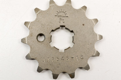 JT Sprockets JTF546-14 Sprocket NOS