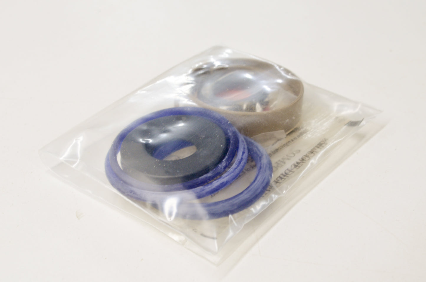 Parts Unlimited TS-68-HRS Rear Shock Seal Kit HPG C-46 NOS