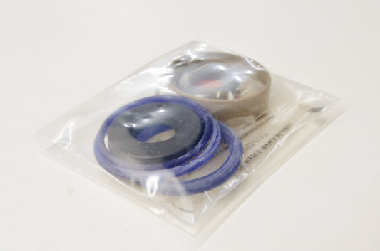 Parts Unlimited TS-68-HRS Rear Shock Seal Kit HPG C-46 NOS