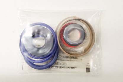 Parts Unlimited TS-68-HRS Rear Shock Seal Kit HPG C-46 NOS