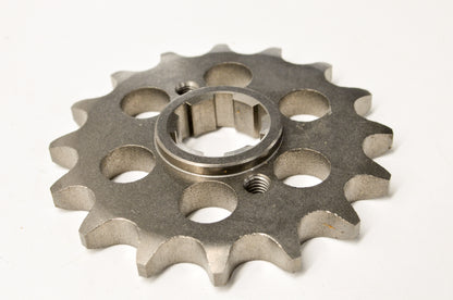 OEM Yamaha 93854-16109-00 Sprocket 16T NOS