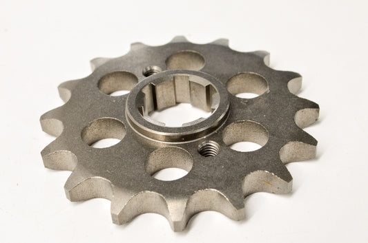 OEM Yamaha 93854-16109-00 Sprocket 16T NOS