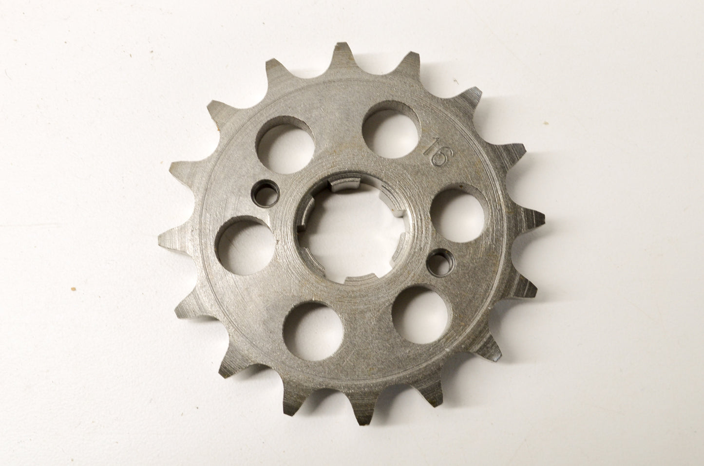 OEM Yamaha 93854-16109-00 Sprocket 16T NOS