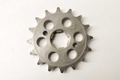 OEM Yamaha 93854-16109-00 Sprocket 16T NOS