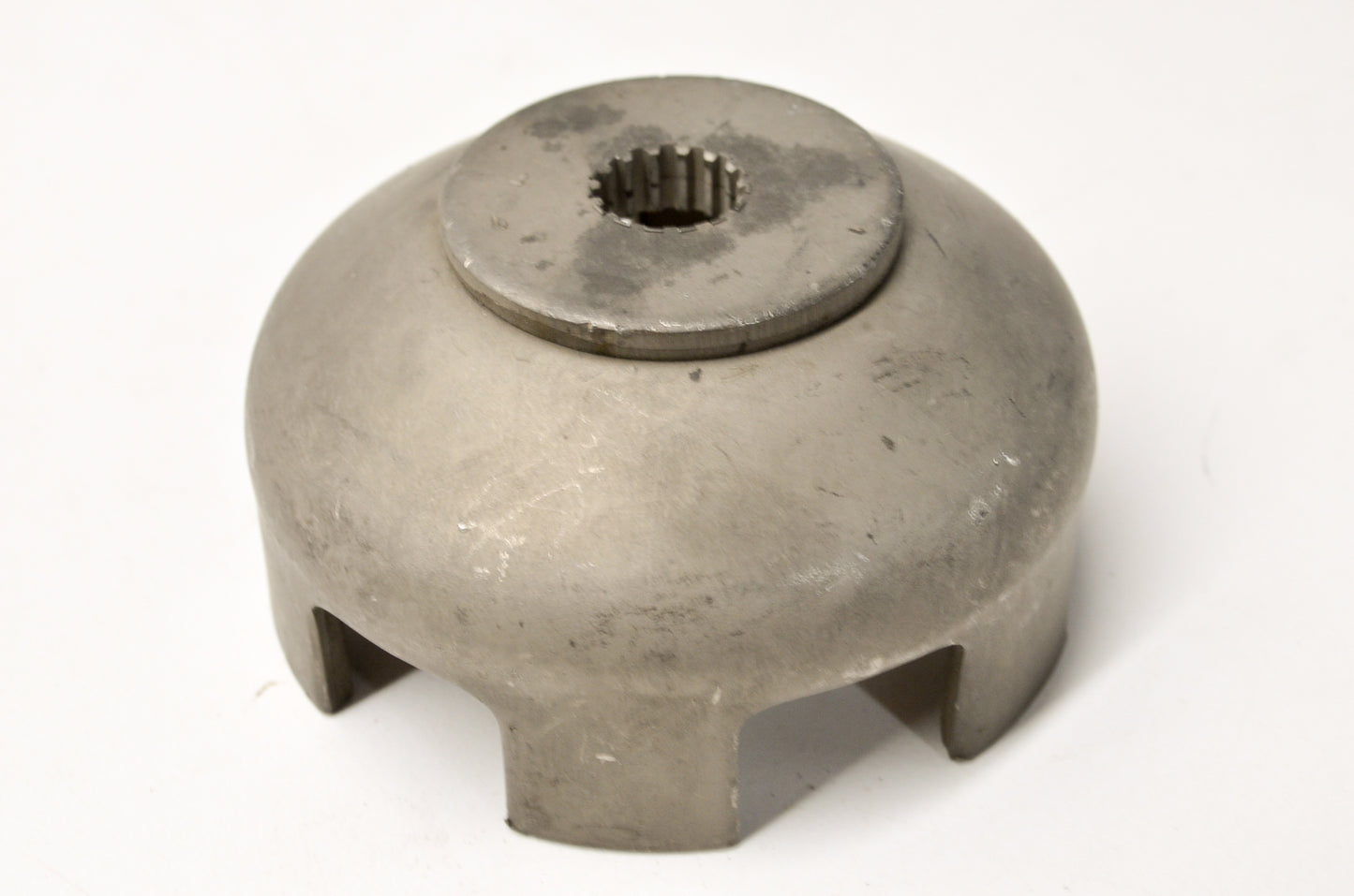 OEM Suzuki 18411-18A03 Recoil Pulley Starter Cup NOS