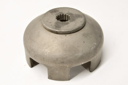OEM Suzuki 18411-18A03 Recoil Pulley Starter Cup NOS