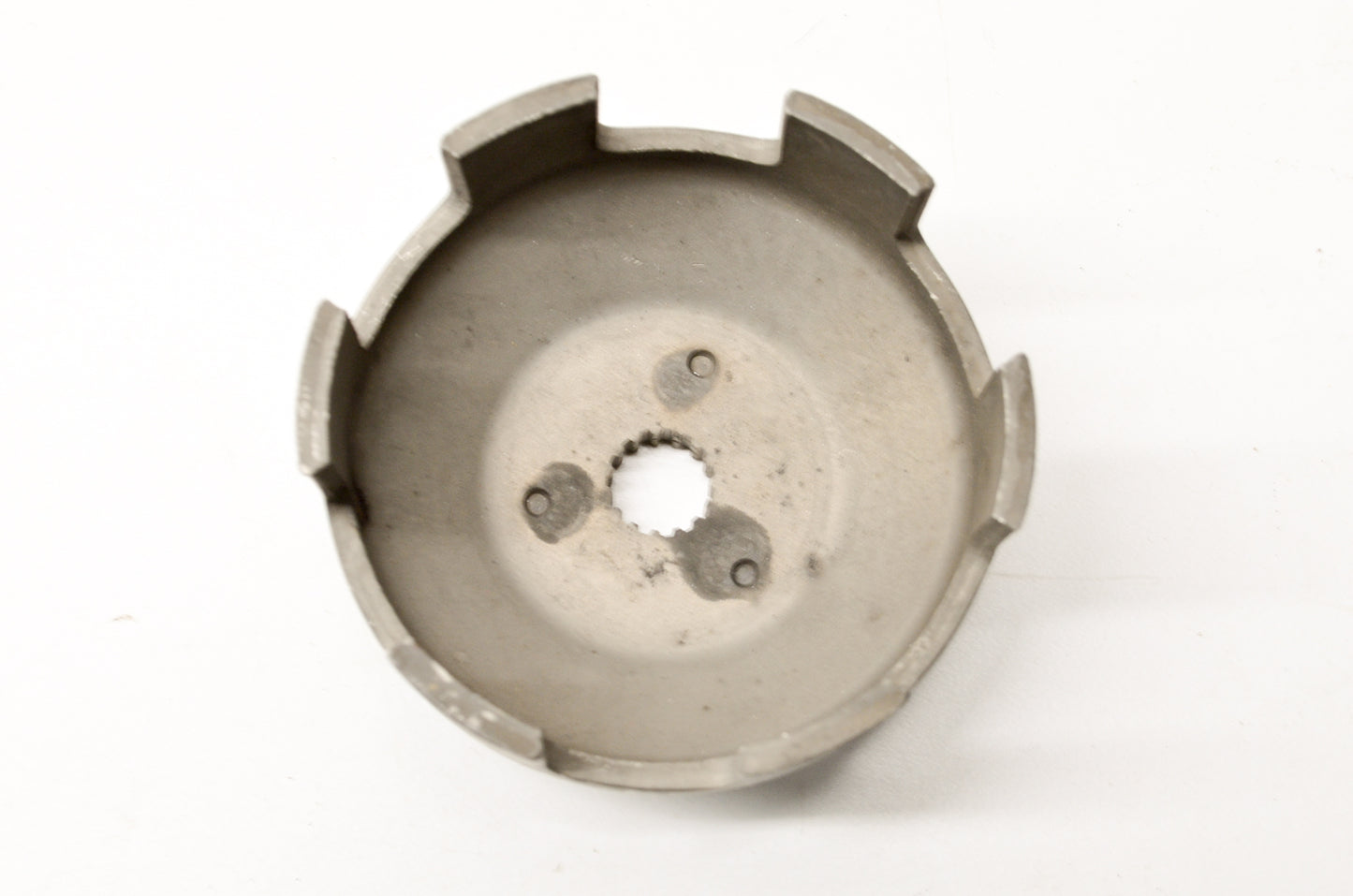 OEM Suzuki 18411-18A03 Recoil Pulley Starter Cup NOS