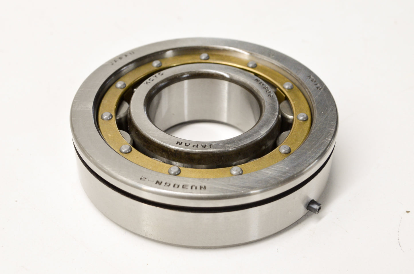 OEM Suzuki 09264-30007 Bearing NOS