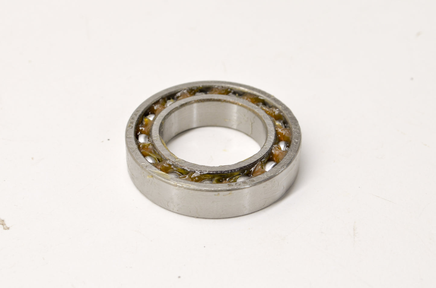 OEM Suzuki 08113-69057 Bearing 25X42X9 NOS