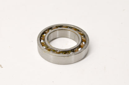 OEM Suzuki 08113-69057 Bearing 25X42X9 NOS