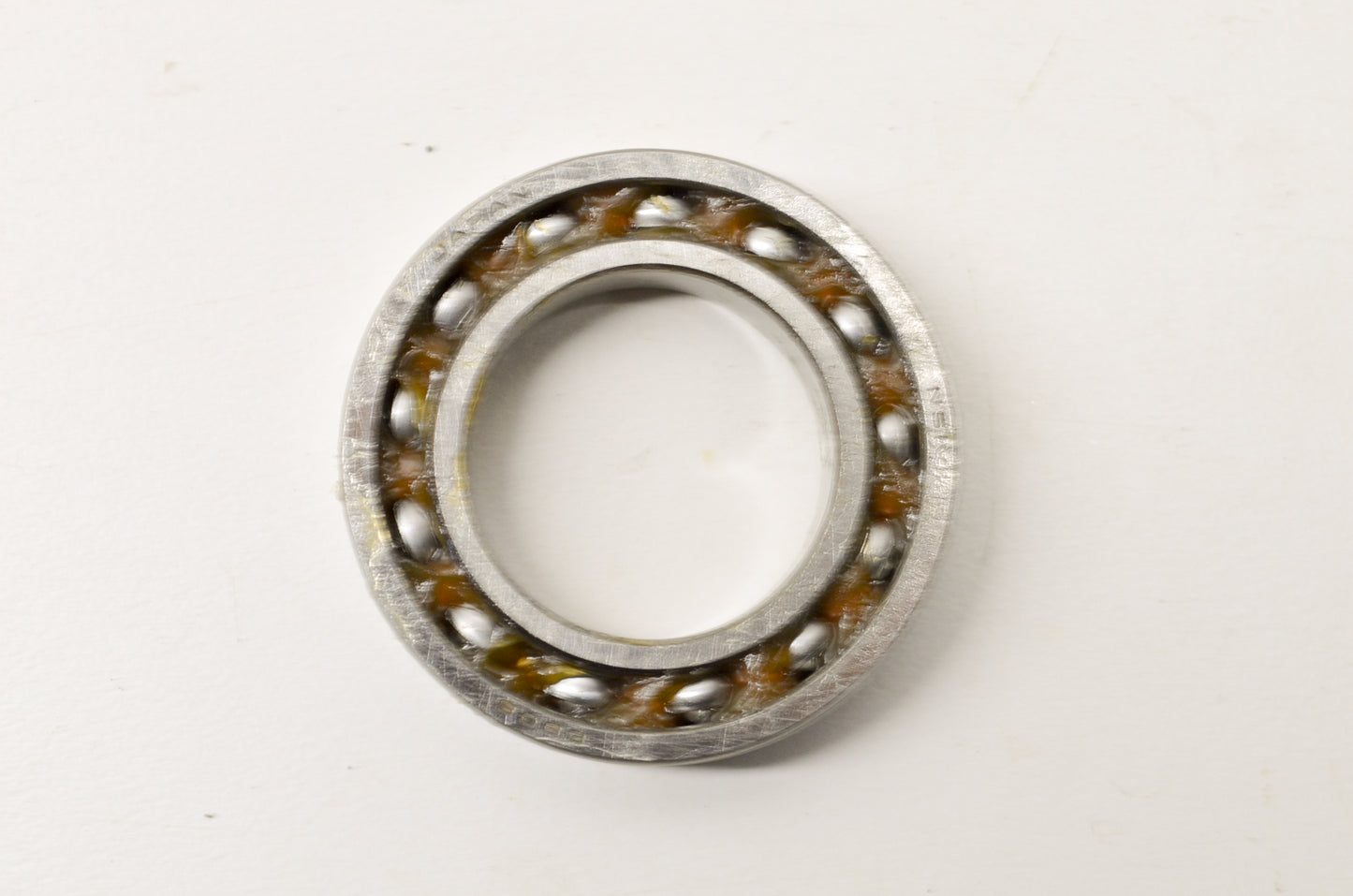 OEM Suzuki 08113-69057 Bearing 25X42X9 NOS